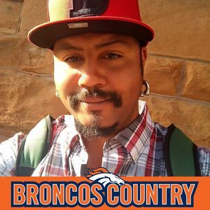 Meet your Posher, Derrick